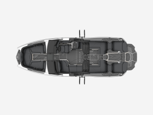 2026 Mastercraft Boats X-Star for sale in Coeur d'Alene, Idaho