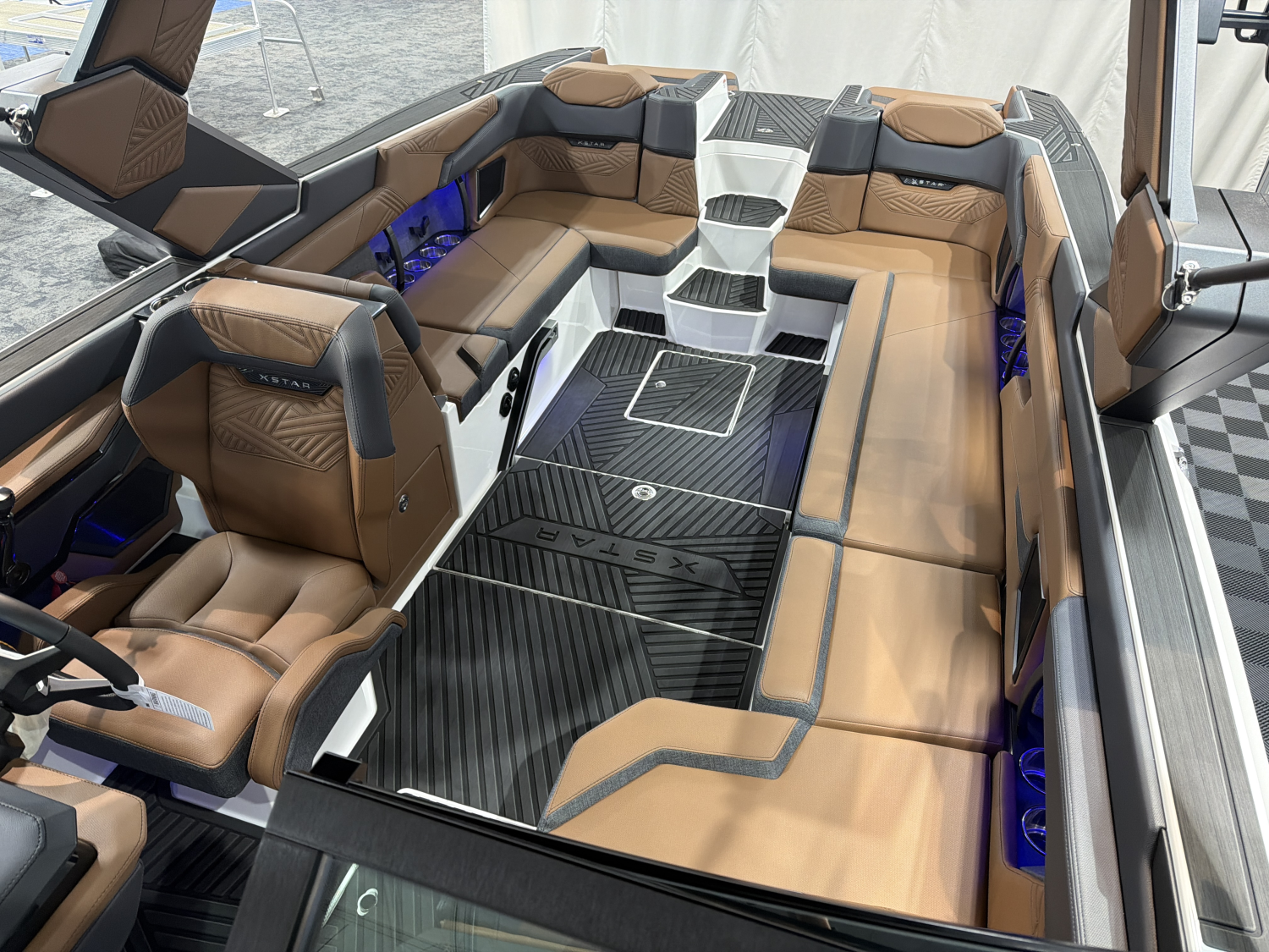 2026 MasterCraft XStar 25