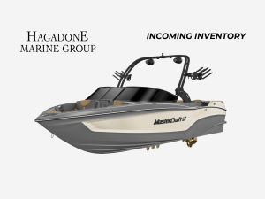 2026 Mastercraft Boats XT23 for sale in Coeur d'Alene, Idaho