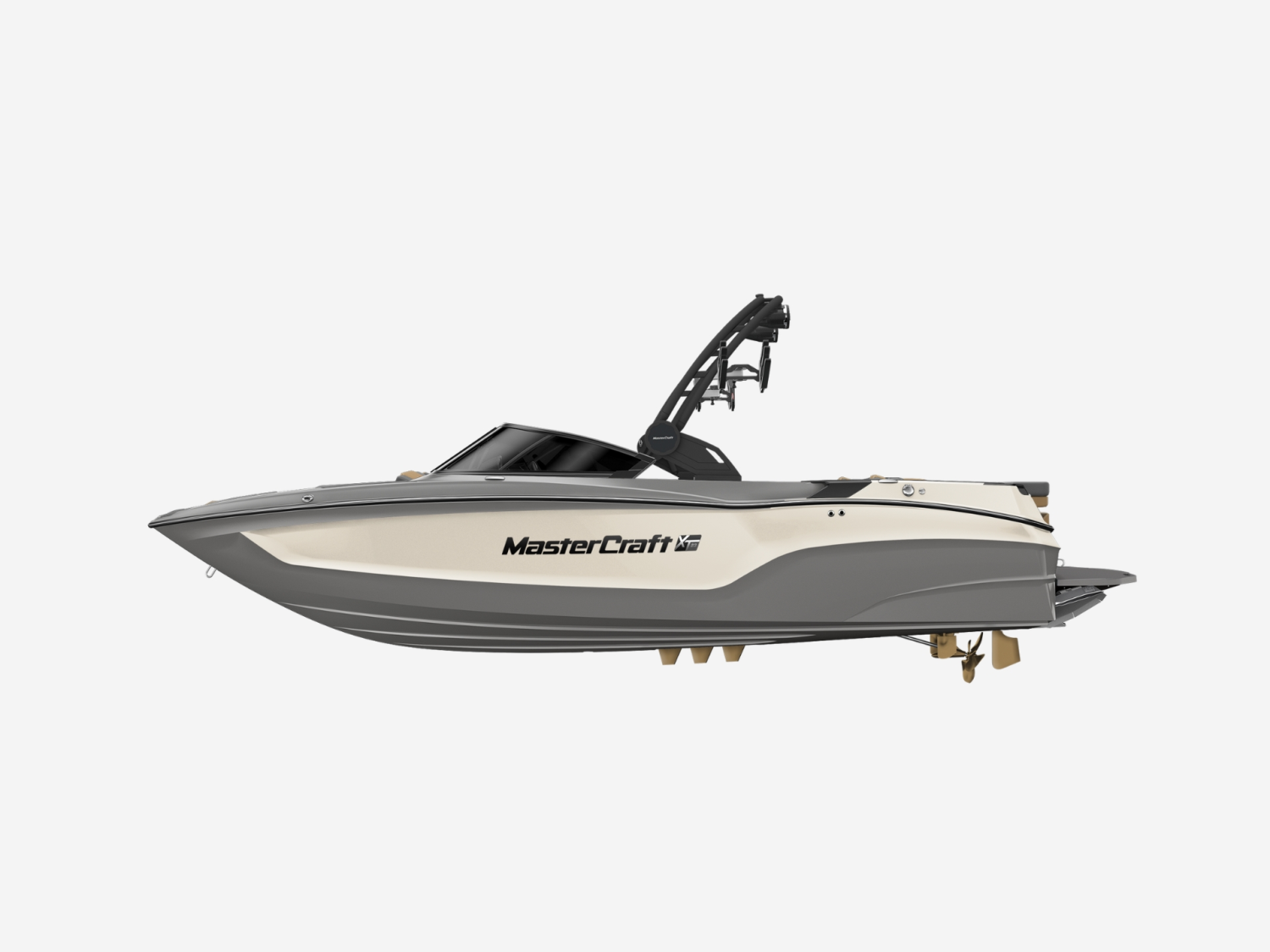 2026 MasterCraft XT23