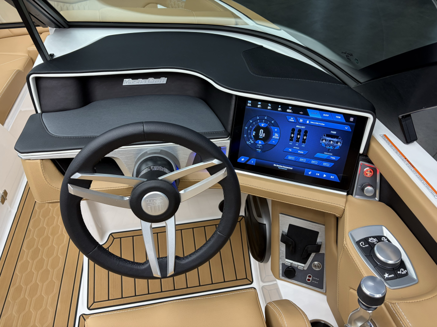 2026 Mastercraft Boats XT22 for sale in , 