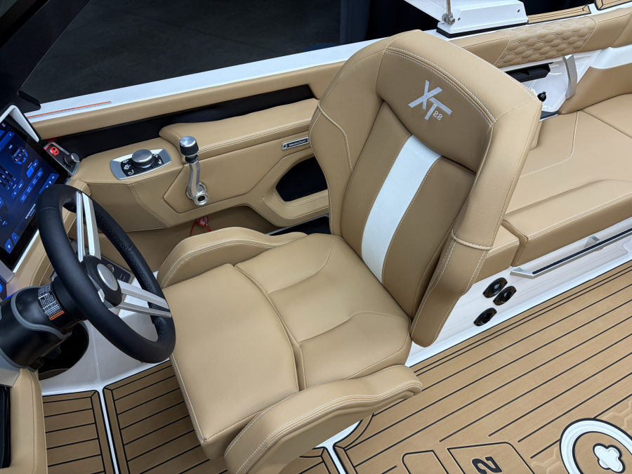 2026 Mastercraft Boats XT22 for sale in , 