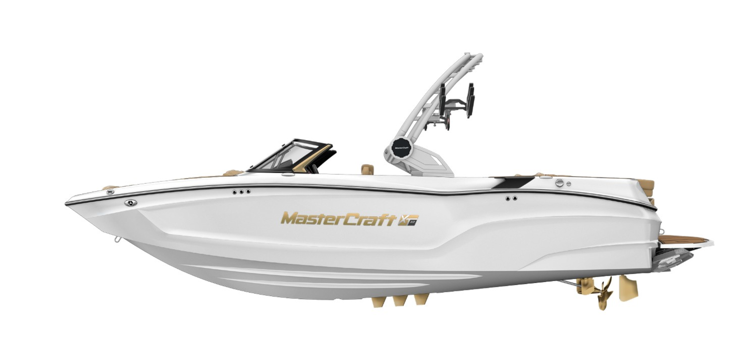 2026 Mastercraft Boats XT22 for sale in , 