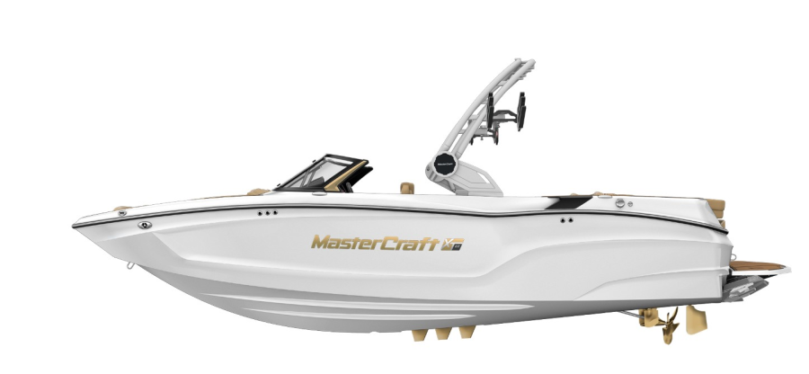 2026 Mastercraft Boats XT22 for sale in , 
