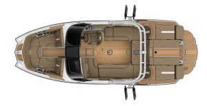 2026 Mastercraft Boats XT22 for sale in , 
