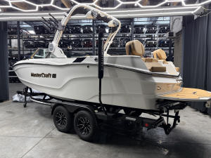 2026 Mastercraft Boats XT22 for sale in , 