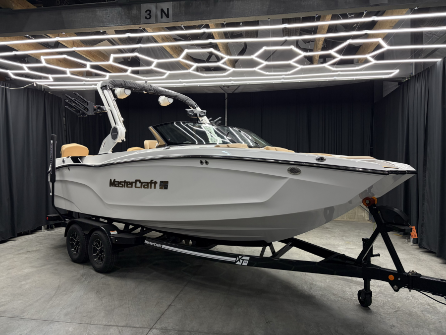 2026 Mastercraft Boats XT22 for sale in , 