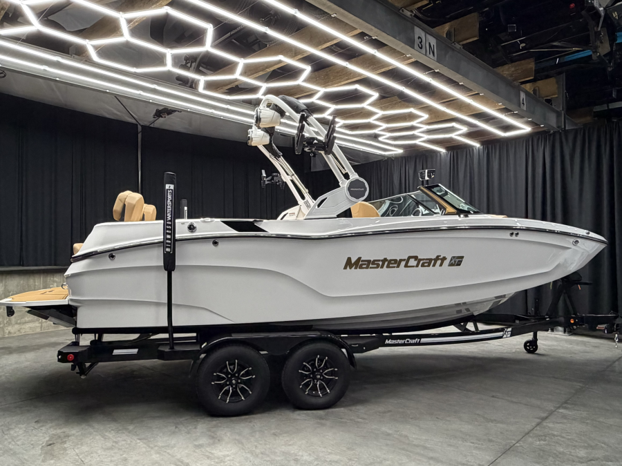 2026 Mastercraft Boats XT22 for sale in , 