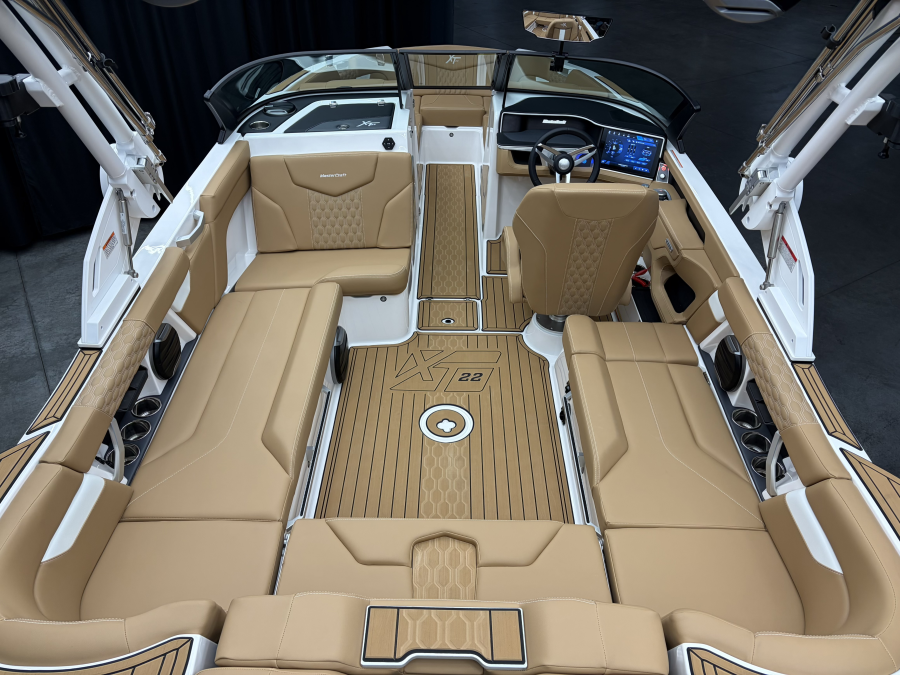 2026 Mastercraft Boats XT22 for sale in , 