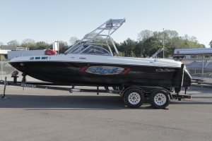 2003 Tige Boats 22V for sale in Memphis, Tennessee