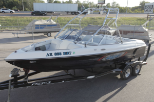 2003 Tige Boats 22V for sale in Memphis, Tennessee