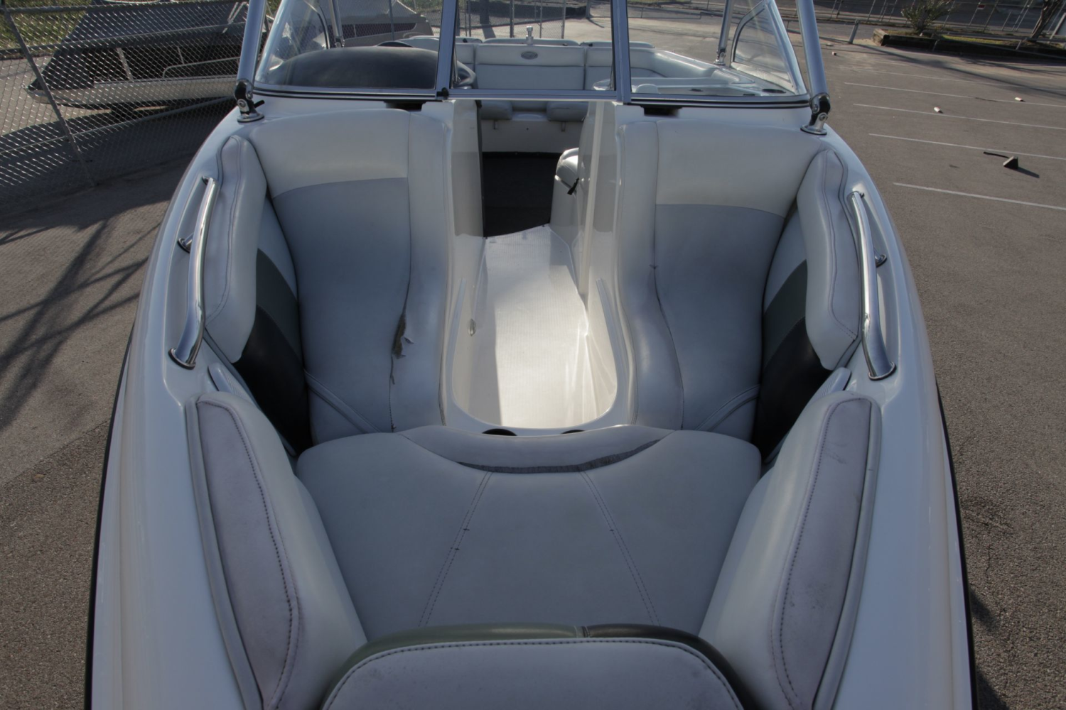 2003 Tige Boats 22V for sale in Memphis, Tennessee