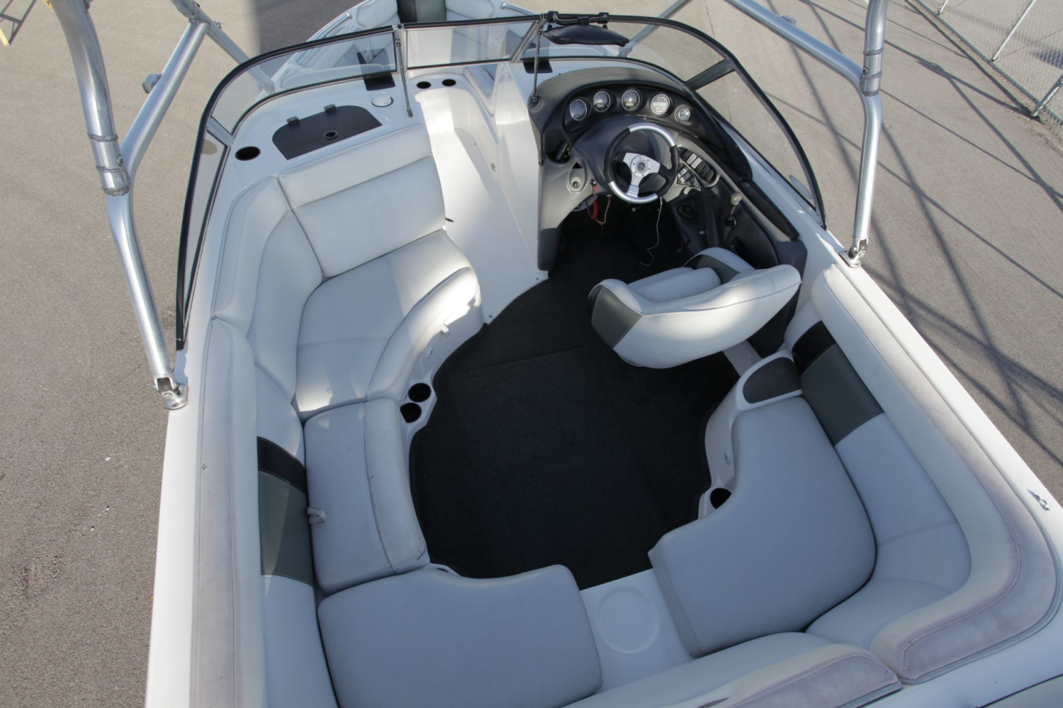 2003 Tige Boats 22V for sale in Memphis, Tennessee