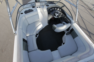 2003 Tige Boats 22V for sale in Memphis, Tennessee