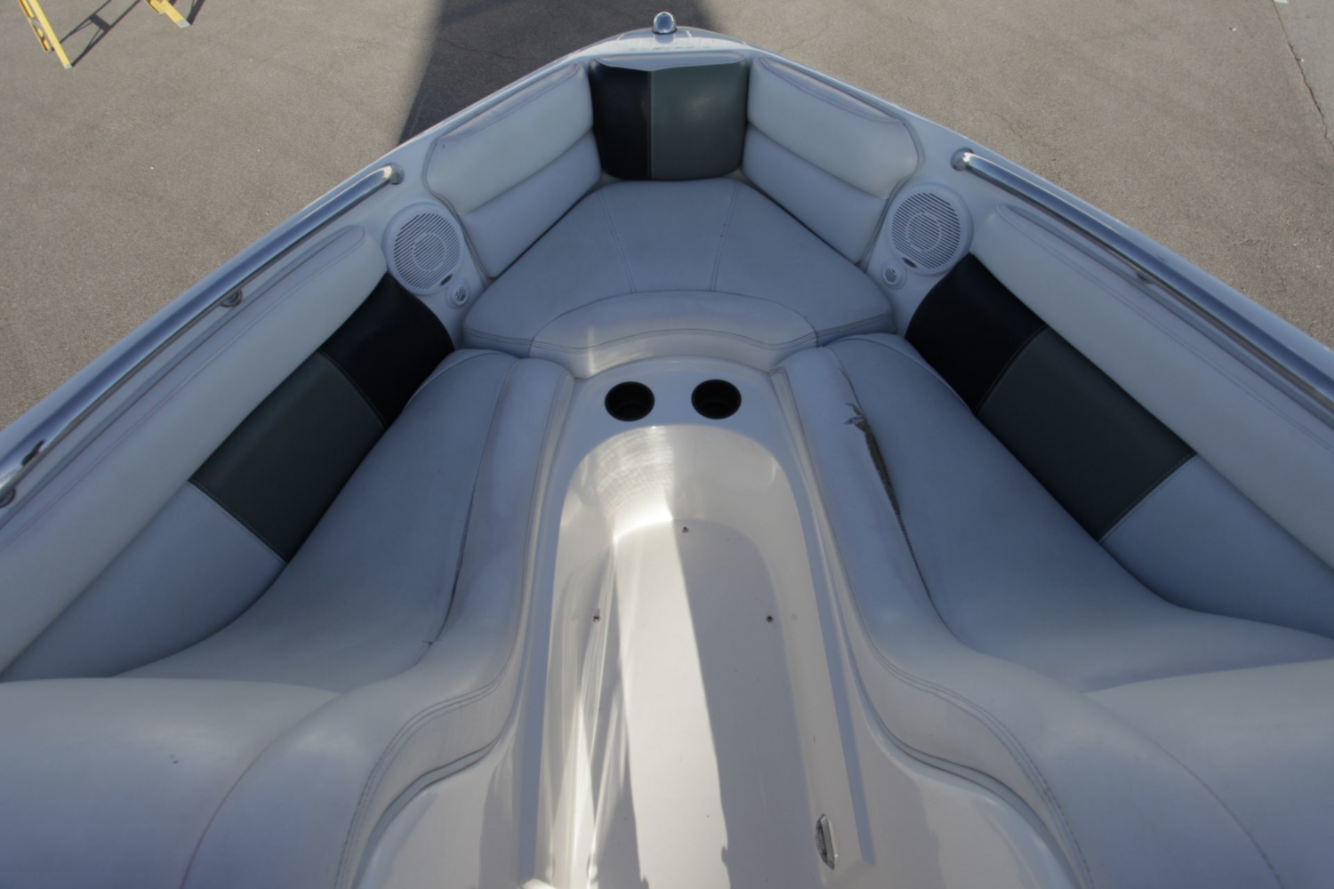 2003 Tige Boats 22V for sale in Memphis, Tennessee