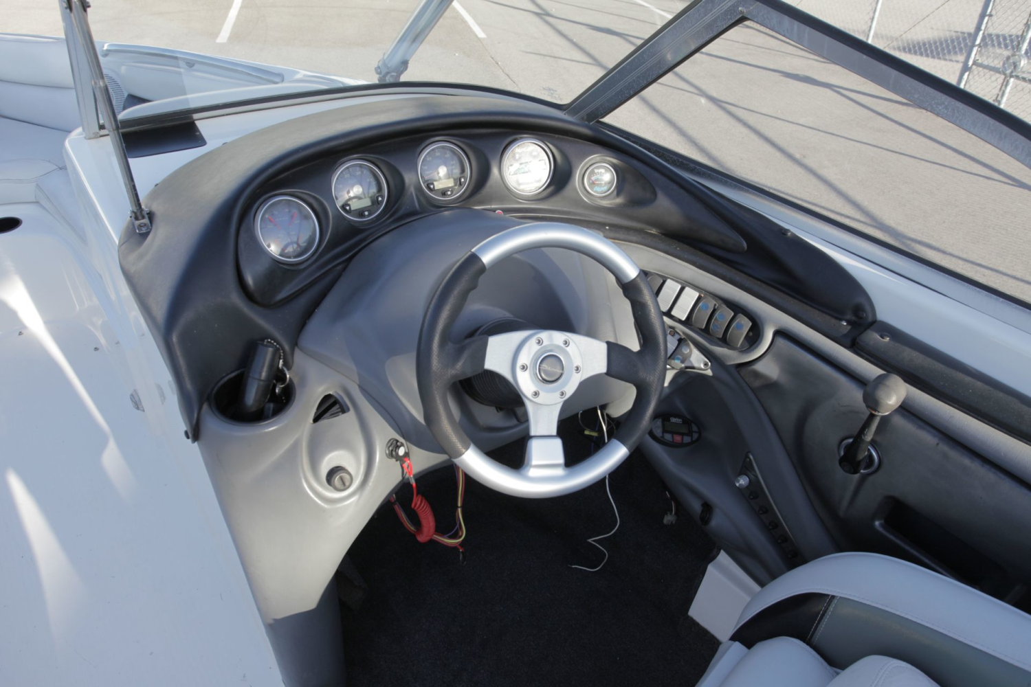 2003 Tige Boats 22V for sale in Memphis, Tennessee