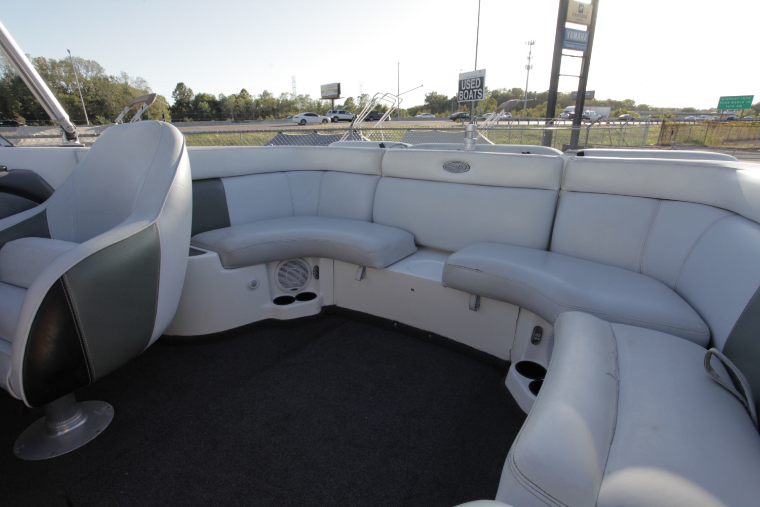 2003 Tige Boats 22V for sale in Memphis, Tennessee