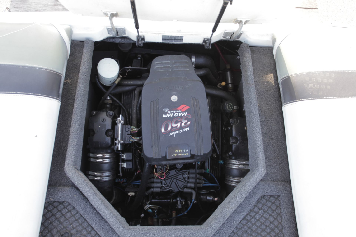 2003 Tige Boats 22V for sale in Memphis, Tennessee