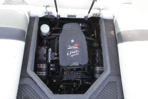 2003 Tige Boats 22V for sale in Memphis, Tennessee