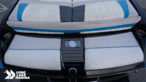 2012 Malibu Boats Wakesetter 22 MXZ for sale in Naples, Maine