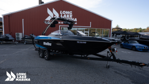 2012 Malibu Boats Wakesetter 22 MXZ for sale in Naples, Maine