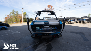 2012 Malibu Boats Wakesetter 22 MXZ for sale in Naples, Maine