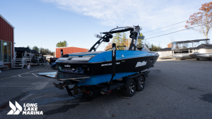 2012 Malibu Boats Wakesetter 22 MXZ for sale in Naples, Maine