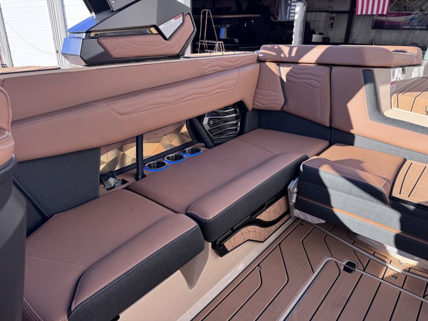 2026 Nautique Super Air Nautique G23