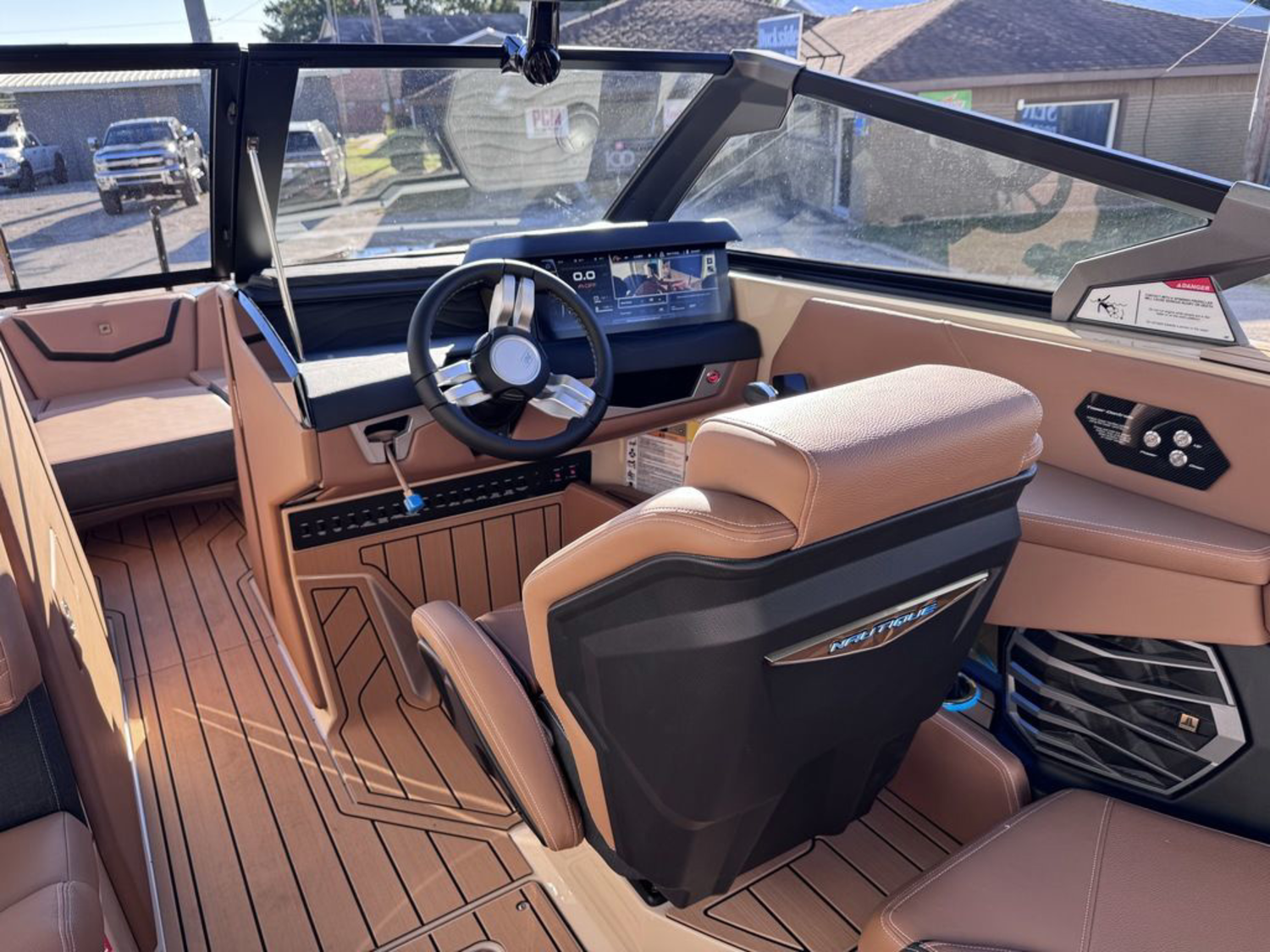 2026 Nautique Super Air Nautique G23