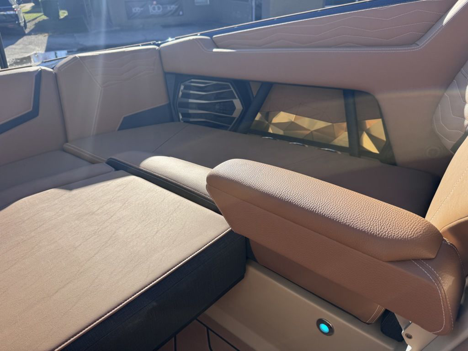 2026 Nautique Super Air Nautique G23