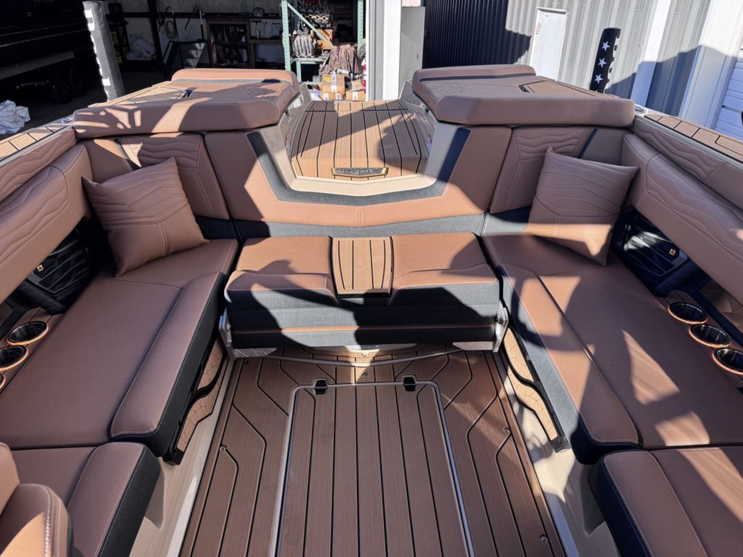 2026 Nautique Super Air Nautique G23