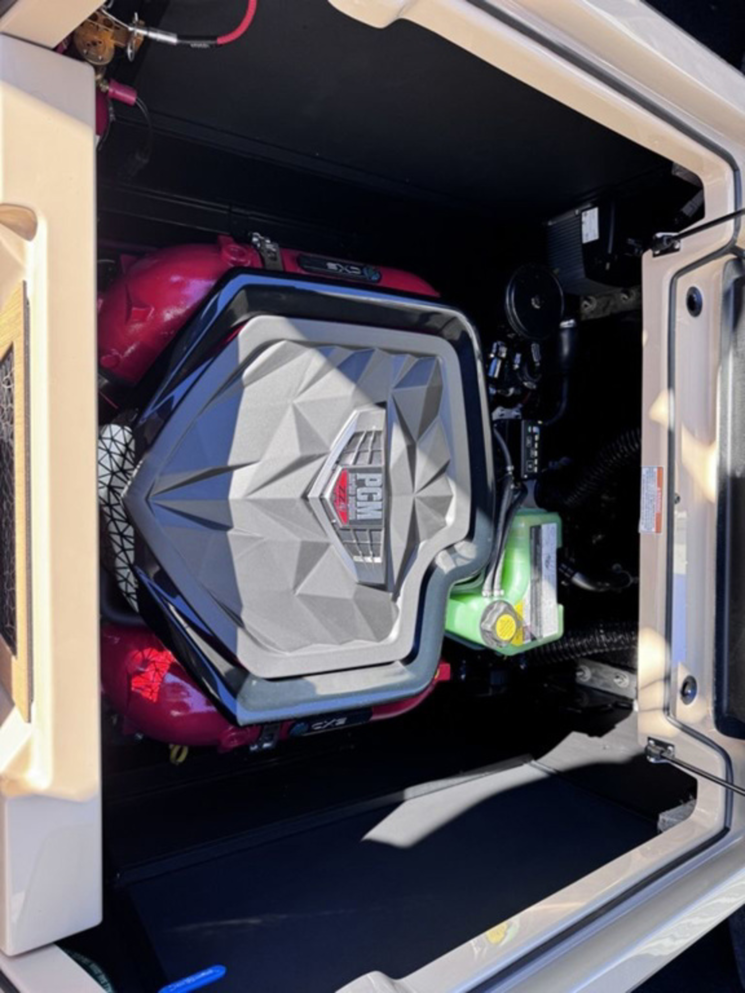 2026 Nautique Super Air Nautique G23