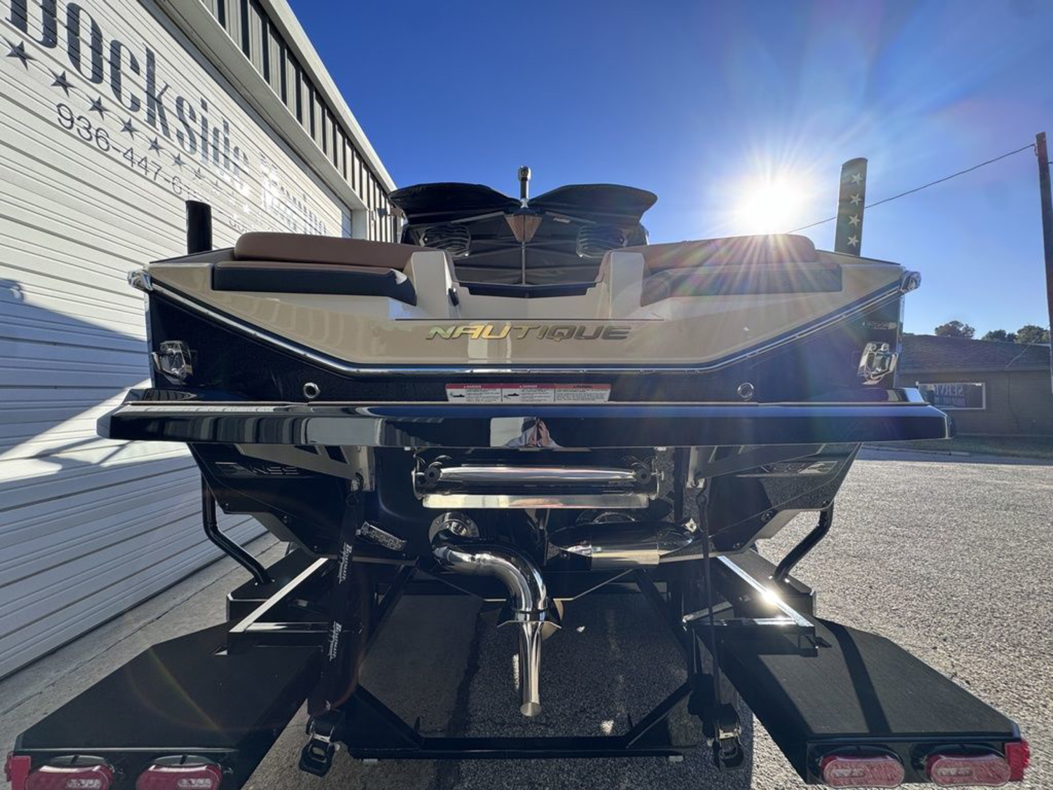 2026 Nautique Super Air Nautique G23