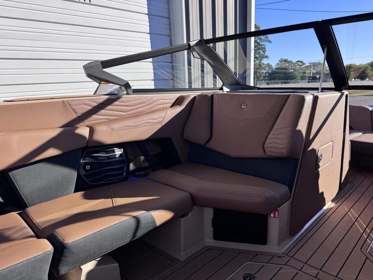 2026 Nautique Super Air Nautique G23