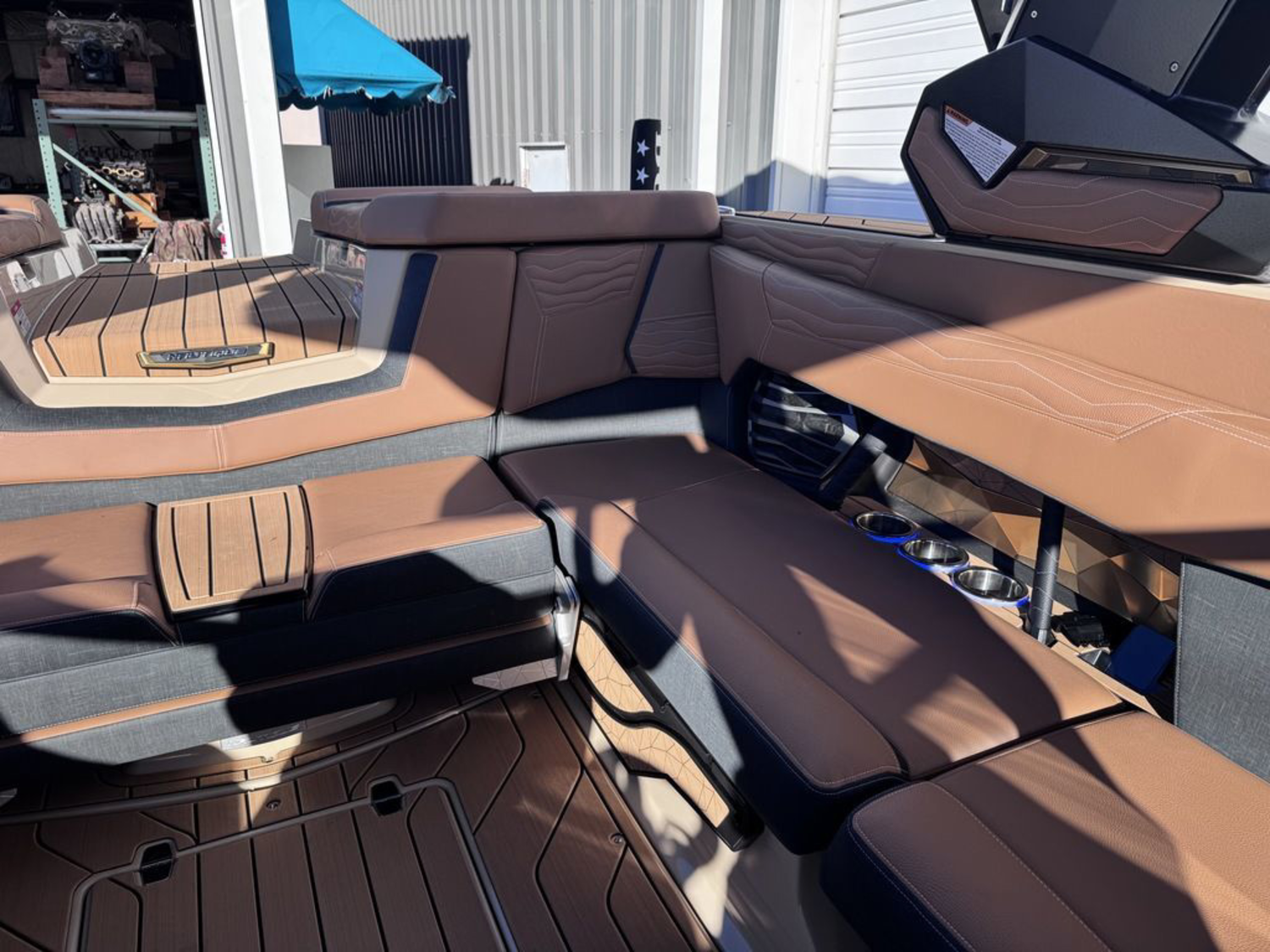 2026 Nautique Super Air Nautique G23