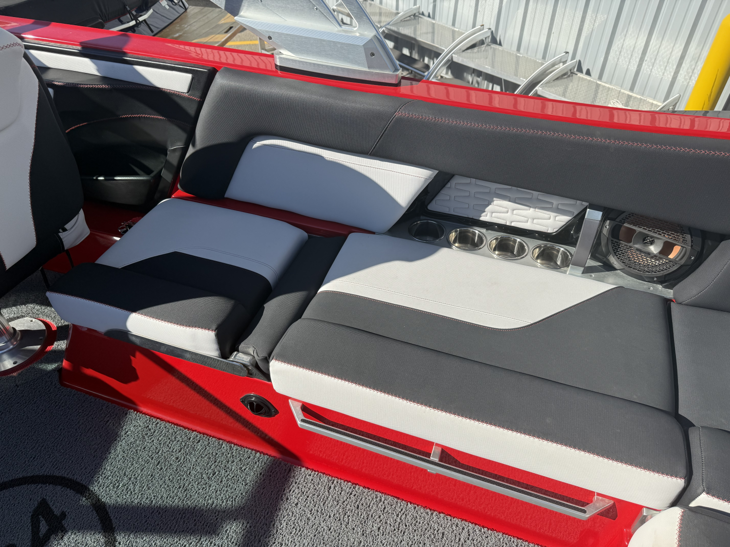2019 MasterCraft X24