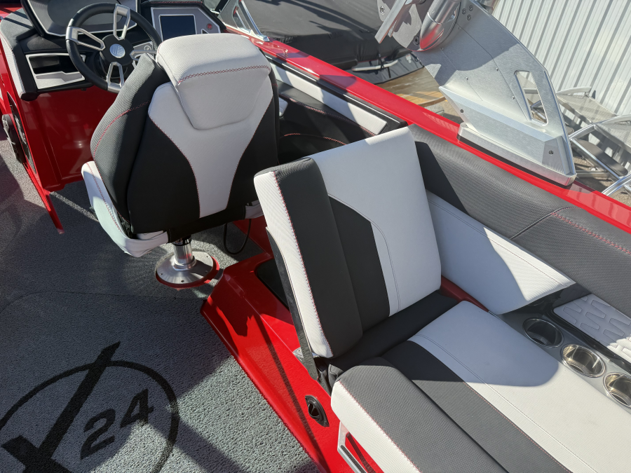 2019 Mastercraft Boats X24 for sale in Hudsonville, Michigan