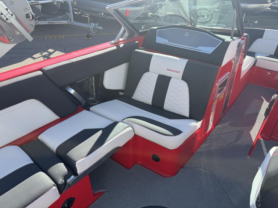 2019 Mastercraft Boats X24 for sale in Hudsonville, Michigan