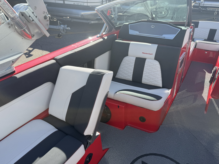 2019 Mastercraft Boats X24 for sale in Hudsonville, Michigan