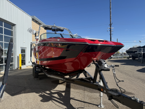 2019 Mastercraft Boats X24 for sale in Hudsonville, Michigan