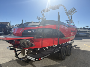 2019 Mastercraft Boats X24 for sale in Hudsonville, Michigan