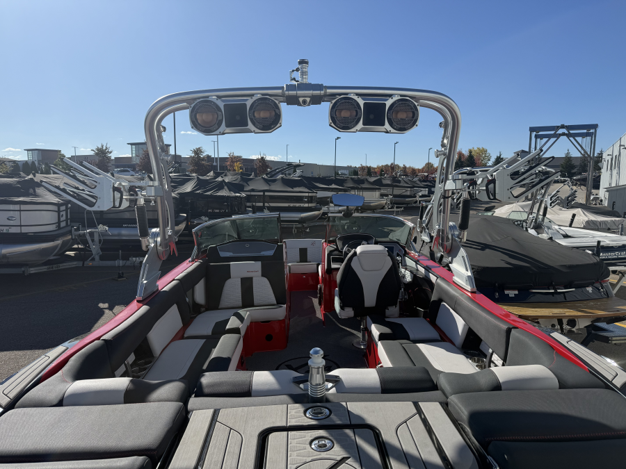 2019 Mastercraft Boats X24 for sale in Hudsonville, Michigan