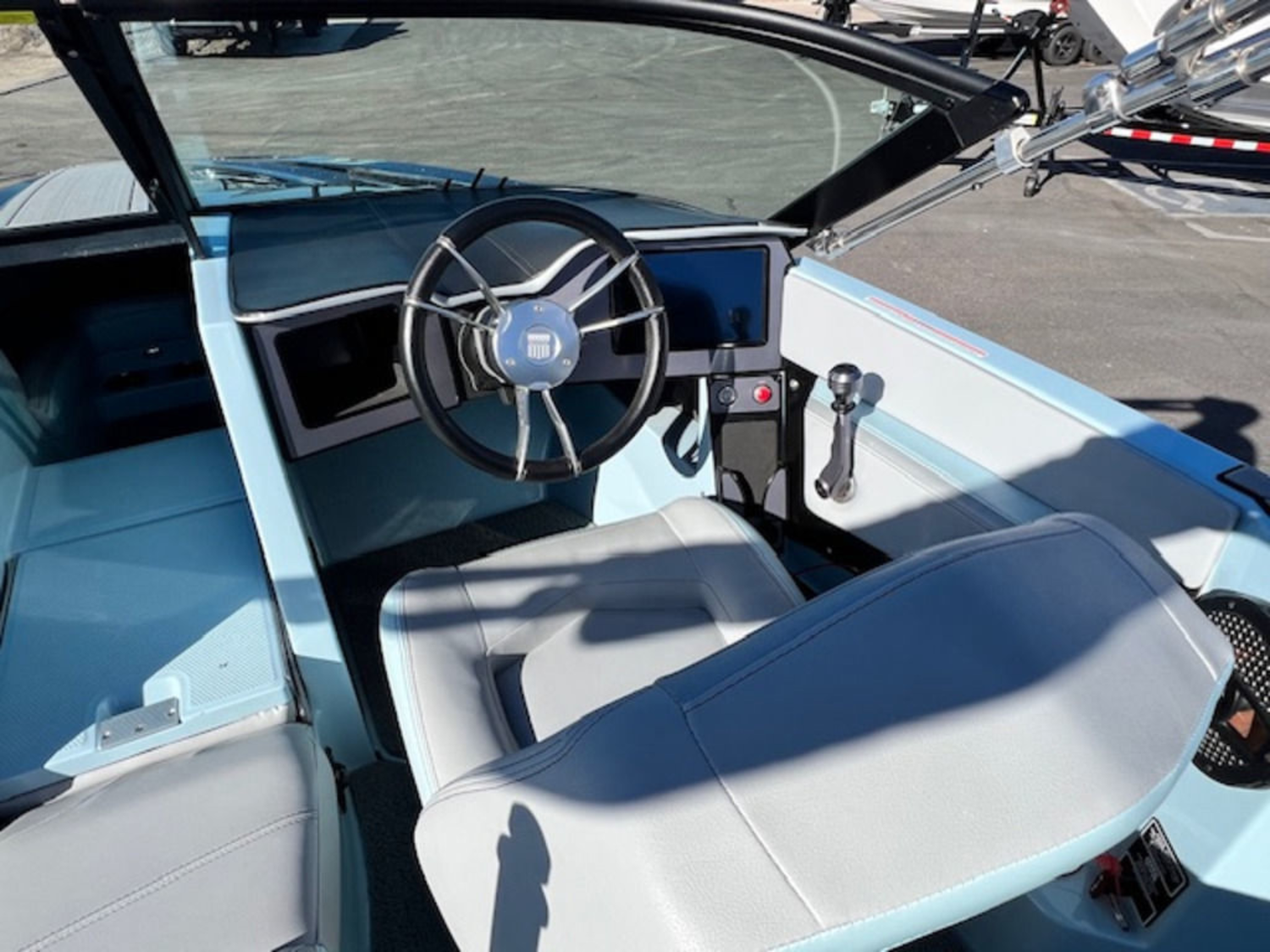 2023 Mastercraft Prostar