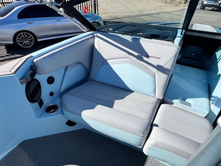 2023 Mastercraft Boats ProStar for sale in Mesa, Arizona