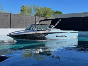 2023 Mastercraft Boats ProStar for sale in Mesa, Arizona