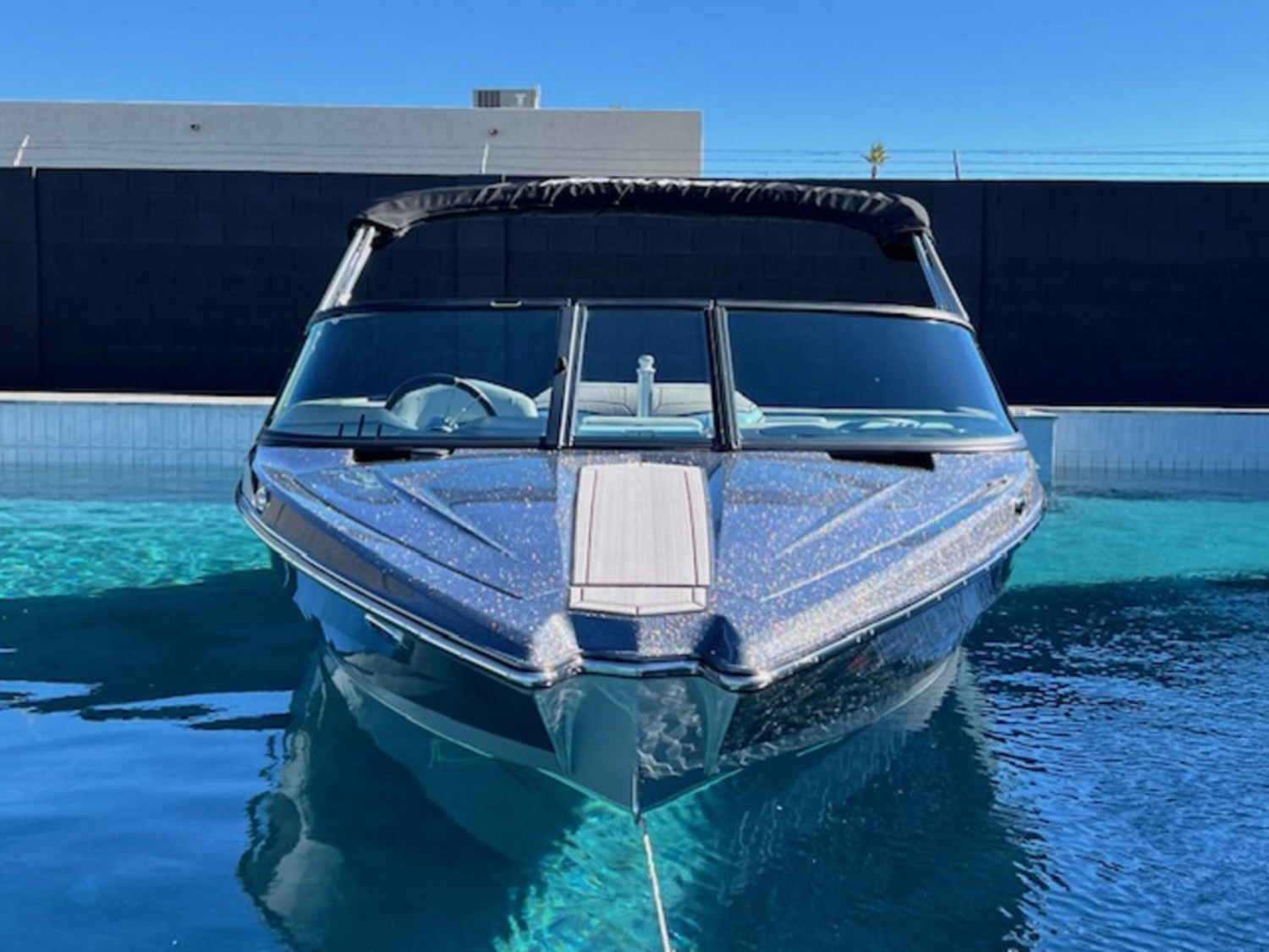 2023 Mastercraft Prostar