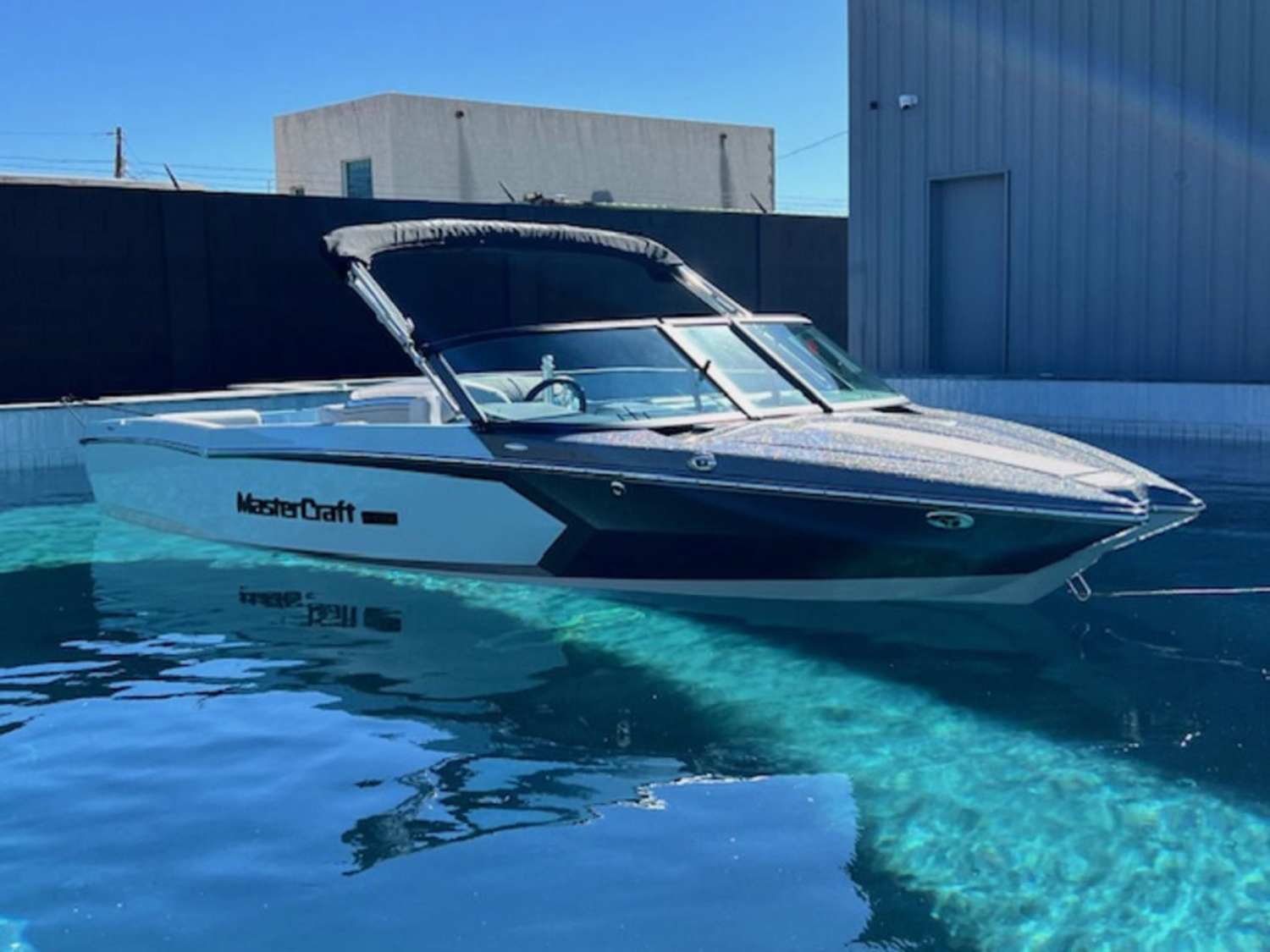 2023 Mastercraft Prostar