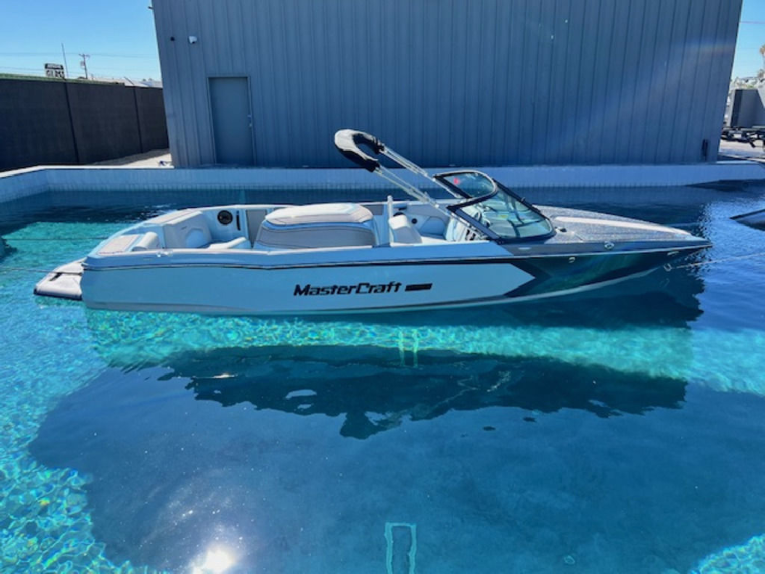 2023 Mastercraft Prostar