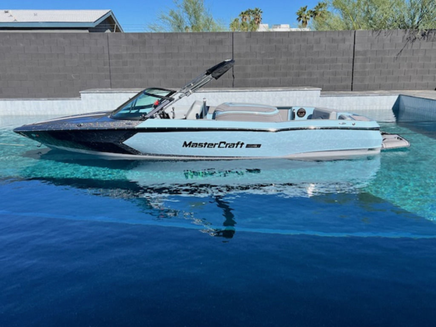 2023 Mastercraft Boats ProStar for sale in Mesa, Arizona