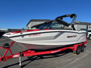 2021 Mastercraft Boats NXT24 for sale in Mesa, Arizona